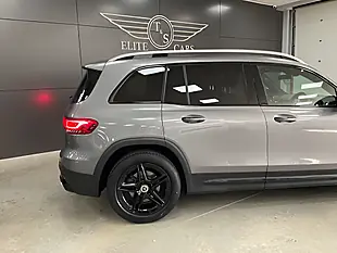 Used 2022 Mercedes-Benz Glb AMG Line Premium Grey - Interior and Exterior details 18