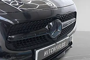 Used 2022 Mercedes-Benz Glb AMG Line (premium Plus 2) Black - Interior and Exterior details 13