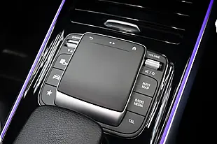 Used 2022 Mercedes-Benz Glb AMG Line (premium Plus 2) Black - Interior and Exterior details 19