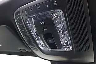 Used 2022 Mercedes-Benz Glb AMG Line (premium Plus 2) Black - Interior and Exterior details 20