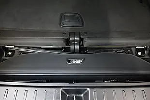 Used 2022 Mercedes-Benz Glb AMG Line (premium Plus 2) Black - Interior and Exterior details 5