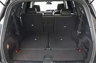 Used 2022 Mercedes-Benz Glb AMG Line (premium Plus 2) Black - Interior and Exterior details 6