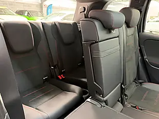 Used 2022 Mercedes-Benz Glb AMG Line (premium Plus 2) Grey - Interior and Exterior details 13