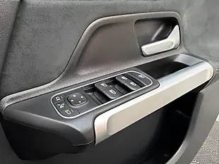 Used 2022 Mercedes-Benz Glb AMG Line (premium Plus 2) Grey - Interior and Exterior details 18