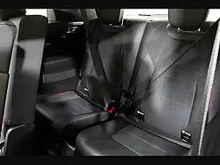Used 2022 Mercedes-Benz Glb AMG Line (premium Plus) Galaxy Blue - Interior and Exterior details 14
