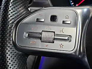Used 2022 Mercedes-Benz Glc AMG Line Premium Black - Interior and Exterior details 15