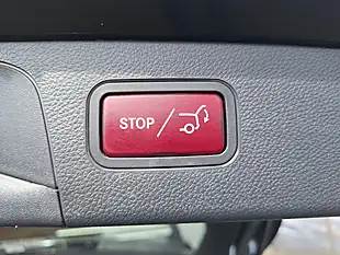 Used 2022 Mercedes-Benz Glc AMG Line (premium) Black - Interior and Exterior details 13