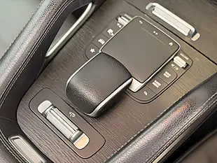Used 2022 Mercedes-Benz Gle AMG Line Premium Plus Black - Interior and Exterior details 13