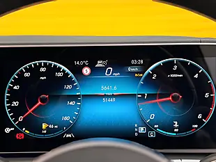 Used 2022 Mercedes-Benz Gle AMG Line Premium Plus Black - Interior and Exterior details 20