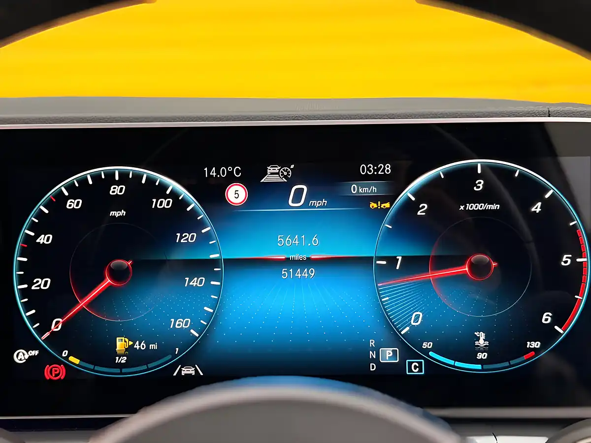 Used 2022 Mercedes-Benz Gle AMG Line Premium Plus Black - Interior and Exterior details 20