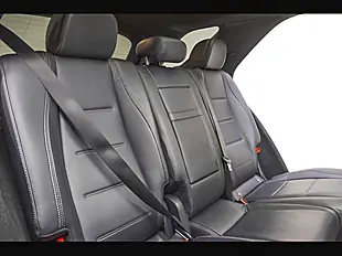 Used 2022 Mercedes-Benz Gle AMG Line Premium Plus Selenite Grey - Interior and Exterior details 10