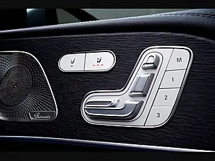 Used 2022 Mercedes-Benz Gle AMG Line Premium Plus Selenite Grey - Interior and Exterior details 11