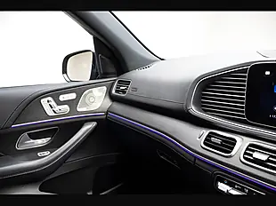 Used 2022 Mercedes-Benz Gle AMG Line Premium Plus Selenite Grey - Interior and Exterior details 12
