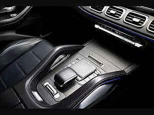 Used 2022 Mercedes-Benz Gle AMG Line Premium Plus Selenite Grey - Interior and Exterior details 20
