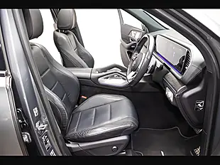 Used 2022 Mercedes-Benz Gle AMG Line Premium Plus Selenite Grey - Interior and Exterior details 9