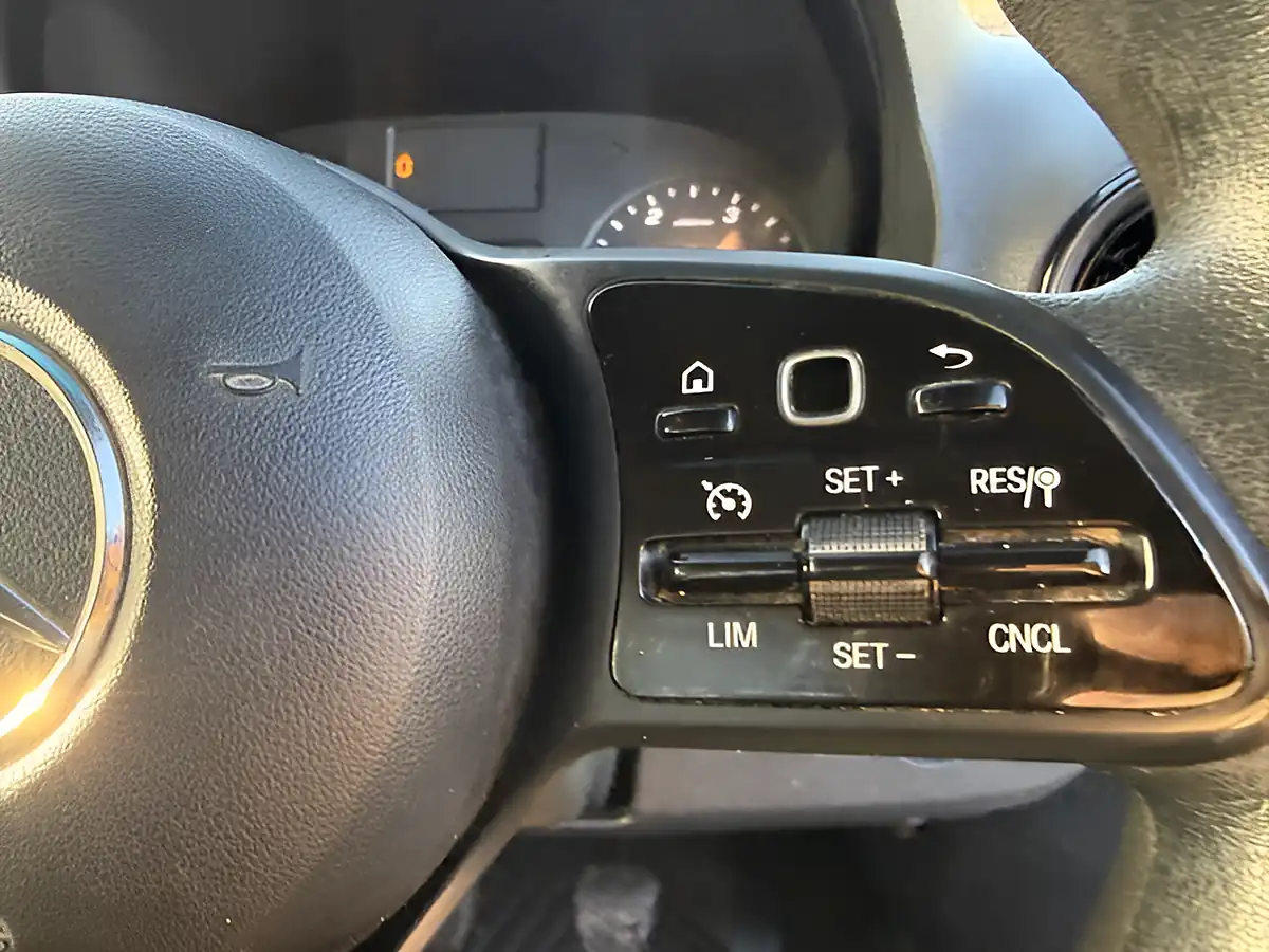 Used 2022 Mercedes-Benz Sprinter 314 Progresive Lwb Alloy Dropside White - Interior and Exterior details 18