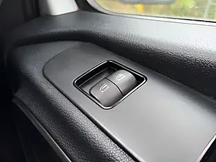 Used 2022 Mercedes-Benz Sprinter Progressive Arctic White - Interior and Exterior details 12