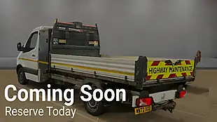 Used 2022 Mercedes-Benz Sprinter Progressive Chassis Cab White - Interior and Exterior details 3
