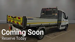 Used 2022 Mercedes-Benz Sprinter Progressive Chassis Cab White - Interior and Exterior details 4
