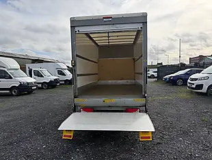Used 2022 Mercedes-Benz Sprinter Progressive Chassis Cab White - Interior and Exterior details 14