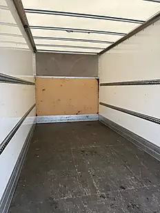 Used 2022 Mercedes-Benz Sprinter Progressive Chassis Cab White - Interior and Exterior details 15