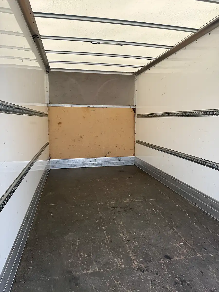 Used 2022 Mercedes-Benz Sprinter Progressive Chassis Cab White - Interior and Exterior details 15