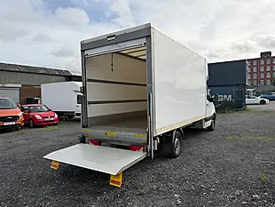 Used 2022 Mercedes-Benz Sprinter Progressive Chassis Cab White - Interior and Exterior details 17