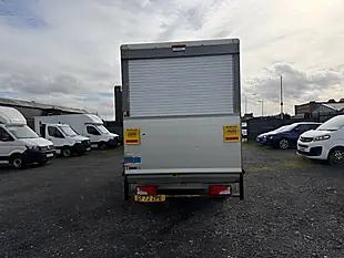 Used 2022 Mercedes-Benz Sprinter Progressive Chassis Cab White - Interior and Exterior details 8