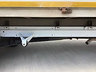 Used 2022 Mercedes-Benz Sprinter Progressive Dropside White - Interior and Exterior details 10