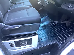 Used 2022 Mercedes-Benz Sprinter Progressive Dropside White - Interior and Exterior details 20