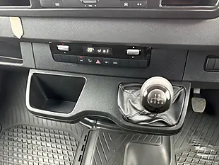 Used 2022 Mercedes-Benz Sprinter Progressive Silver Metallic - Interior and Exterior details 12