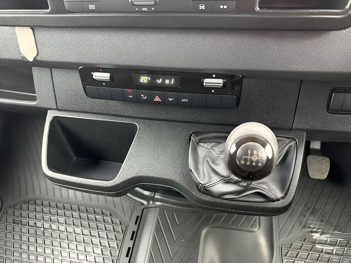 Used 2022 Mercedes-Benz Sprinter Progressive Silver Metallic - Interior and Exterior details 12