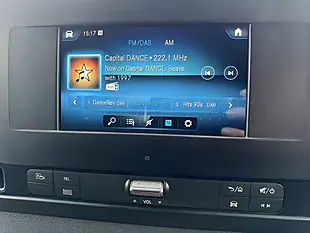 Used 2022 Mercedes-Benz Sprinter Progressive Silver Metallic - Interior and Exterior details 13
