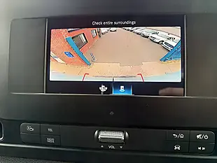 Used 2022 Mercedes-Benz Sprinter Progressive Silver Metallic - Interior and Exterior details 15