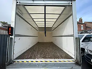 Used 2022 Mercedes-Benz Sprinter Progressive White - Interior and Exterior details 8