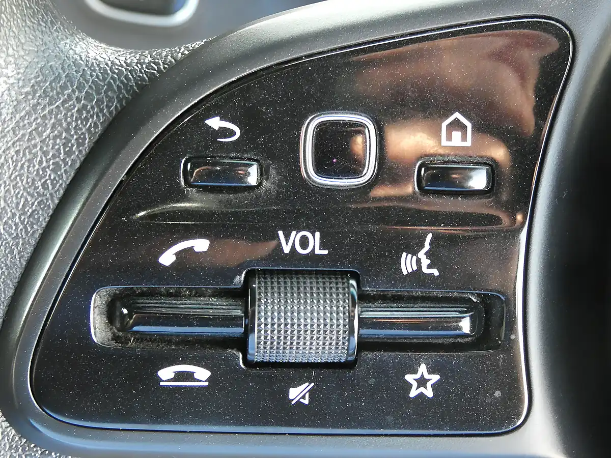 Used 2022 Mercedes-Benz Sprinter Progressive White - Interior and Exterior details 17
