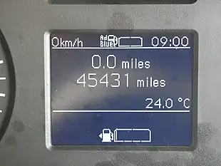 Used 2022 Mercedes-Benz Sprinter Progressive White - Interior and Exterior details 7