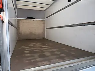 Used 2022 Mercedes-Benz Sprinter Progressive White - Interior and Exterior details 8
