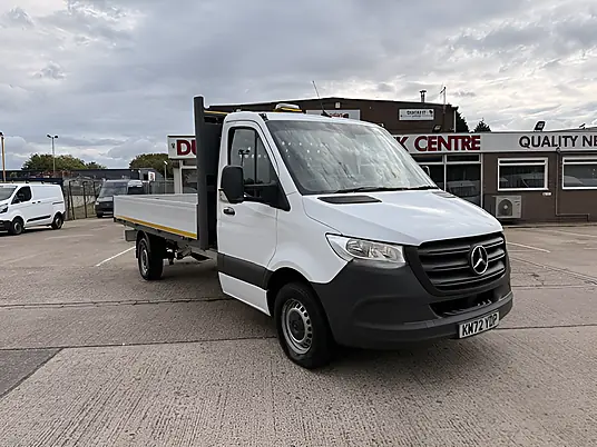 2022 Mercedes Sprinter 315 Progressive 2.0 CDI