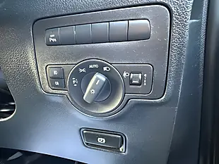 Used 2022 Mercedes-Benz Vito Premium Silver - Interior and Exterior details 10