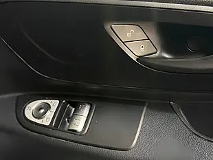 Used 2022 Mercedes-Benz Vito Premium Silver - Interior and Exterior details 11