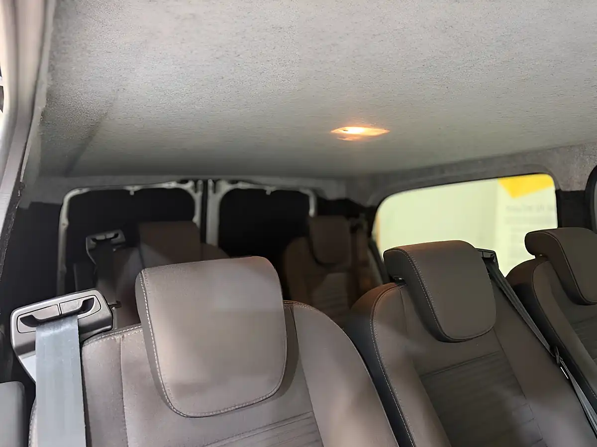 Used 2022 Mercedes-Benz Vito Premium Silver - Interior and Exterior details 16