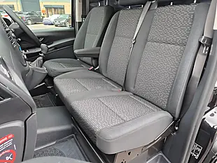 Used 2022 Mercedes-Benz Vito Progressive Black - Interior and Exterior details 18