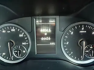 Used 2022 Mercedes-Benz Vito Progressive Black - Interior and Exterior details 6