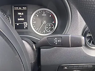 Used 2022 Mercedes-Benz Vito Progressive Plus White - Interior and Exterior details 14