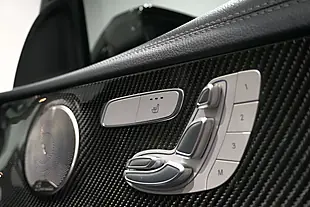Used 2022 Mercedes E53h AMG Night Edition (premium Plus) Obsidian Black - Interior and Exterior details 13