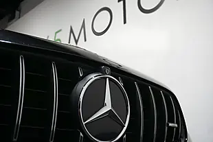 Used 2022 Mercedes E53h AMG Night Edition (premium Plus) Obsidian Black - Interior and Exterior details 16