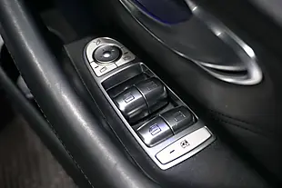 Used 2022 Mercedes E53h AMG Night Edition (premium Plus) Obsidian Black - Interior and Exterior details 19