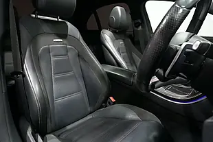 Used 2022 Mercedes E53h AMG Night Edition (premium Plus) Obsidian Black - Interior and Exterior details 6