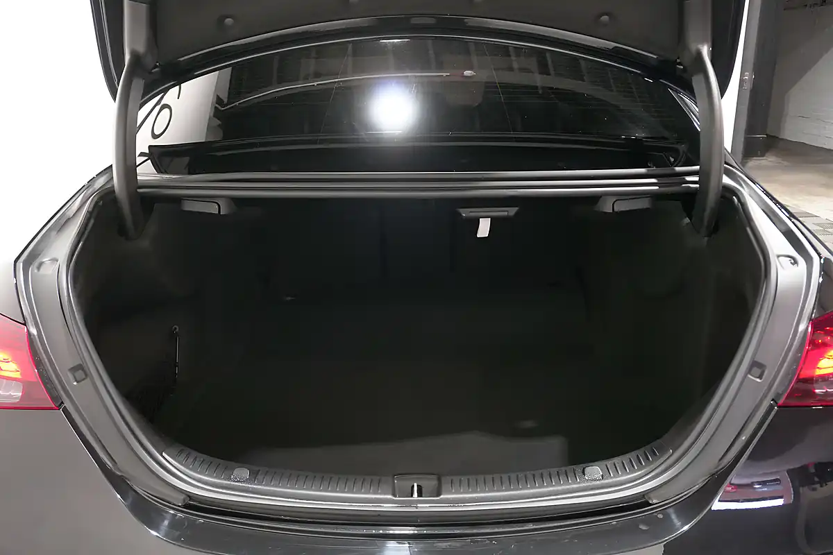 Used 2022 Mercedes E53h AMG Night Edition (premium Plus) Obsidian Black - Interior and Exterior details 9
